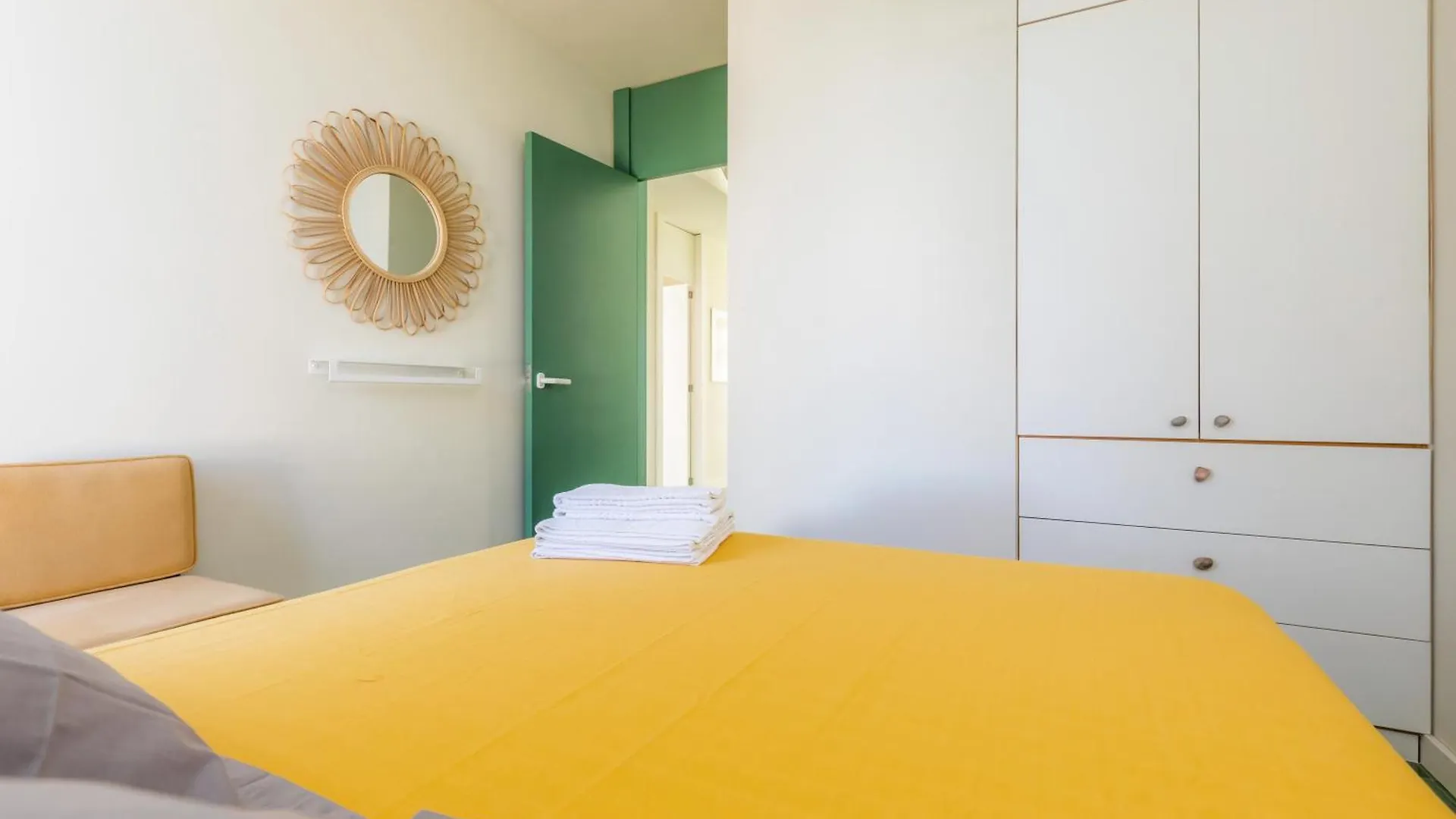 Espectacular Villa Mercedes Con Vistas Al Mar Colonia de Sant Pere Holiday home