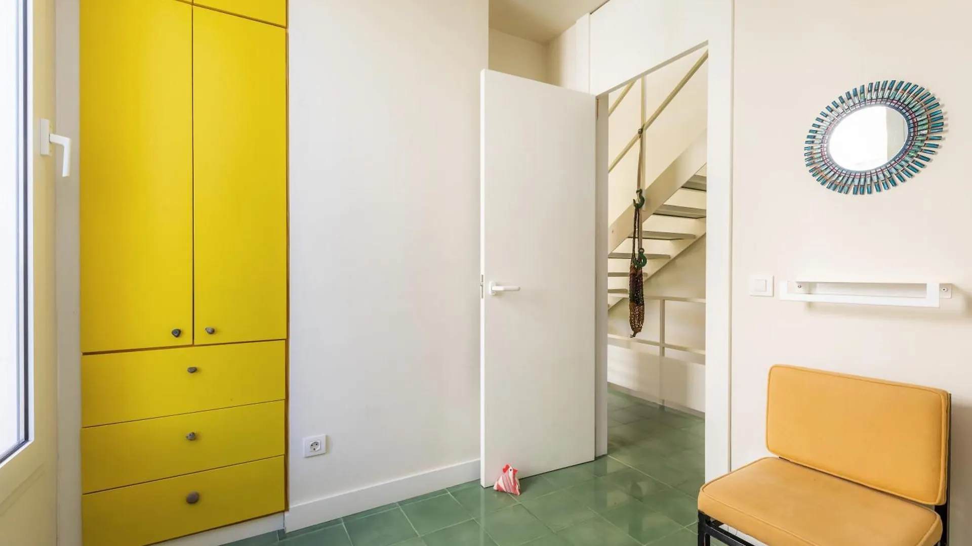Holiday home Espectacular Villa Mercedes Con Vistas Al Mar Colonia de Sant Pere