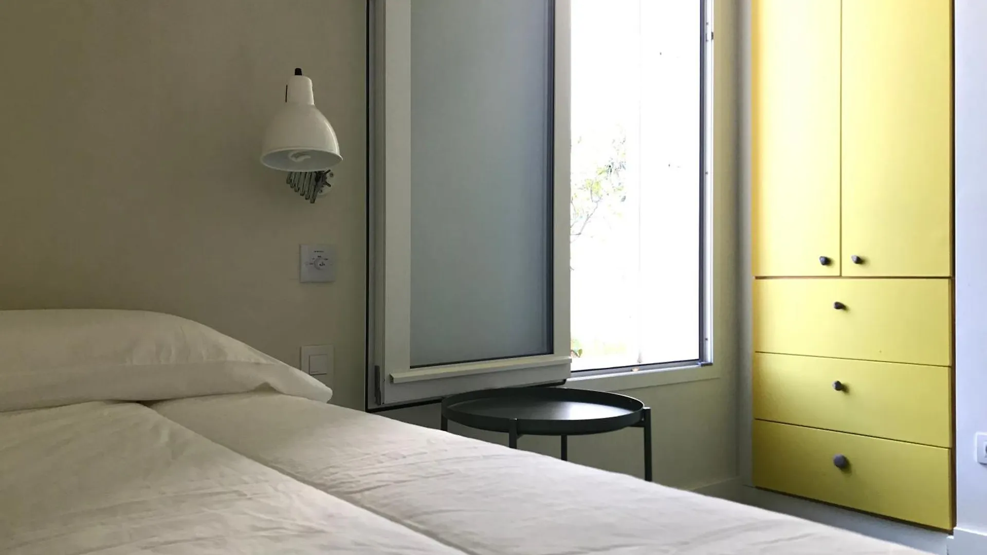 Espectacular Villa Mercedes Con Vistas Al Mar Colonia de Sant Pere 0*,  Spain