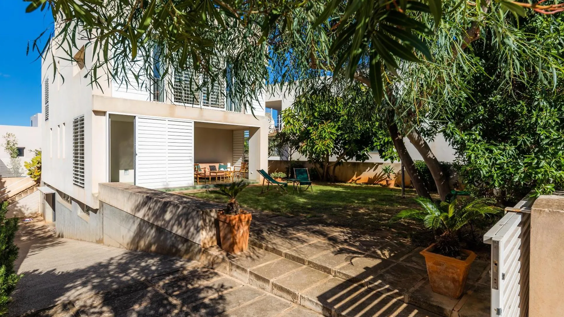 Holiday home Espectacular Villa Mercedes Con Vistas Al Mar Colonia de Sant Pere