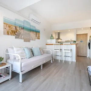  Apartamento El Nido De Betlem